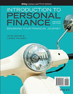 Introduction to Personal Finance