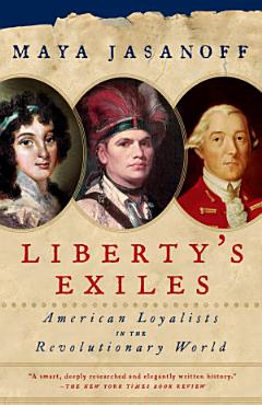 Liberty\'s Exiles