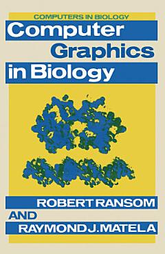 Computer Graphics in Biology