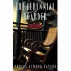 The Perennial Boarder