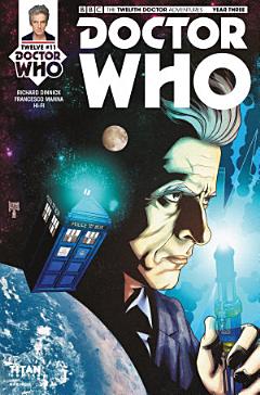 Doctor Who: The Twelfth Doctor #3.11