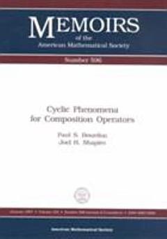 Cyclic Phenomena for Composition Operators