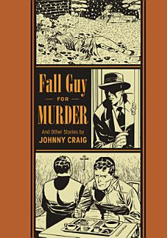 Fall Guy for Murder