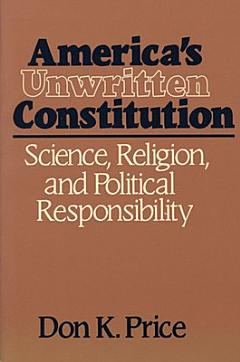 America\'s Unwritten Constitution