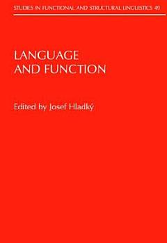 Language and Function