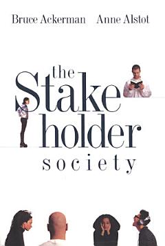 The Stakeholder Society