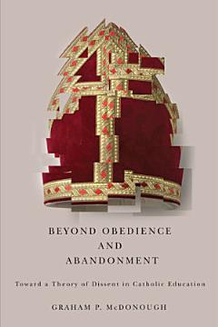 Beyond Obedience and Abandonment