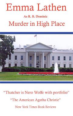 Murder in High Place