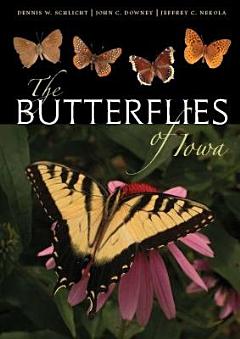 The Butterflies of Iowa