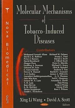 Molecular Mechanisms of Tobacco-induced Diseases