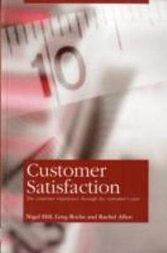 Customer Satisfaction