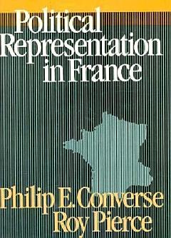 Political Representation in France