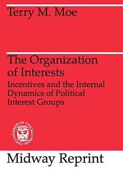 The Organization of Interests