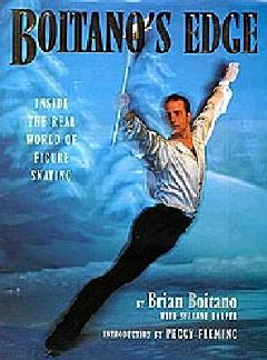 Boitano\'s Edge