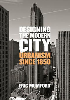 Designing the Modern City