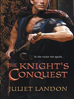 THE KNIGHT\'S CONQUEST