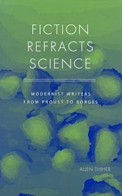 Fiction Refracts Science