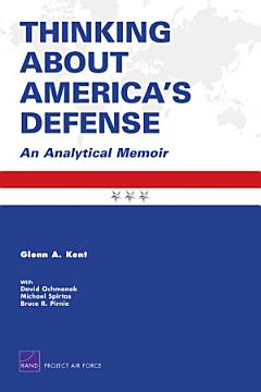 Thinking about America\'s Defense