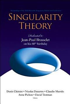 Singularity Theory