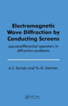 Electromagnetic Wave Diffraction by Conducting Screens