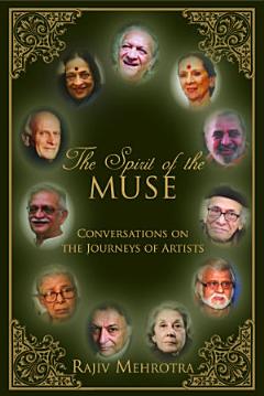 The Spirit of the Muse