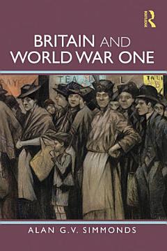 Britain and World War One