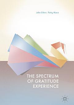 The Spectrum of Gratitude Experience