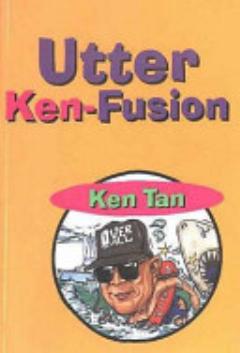 Utter Ken-fusion