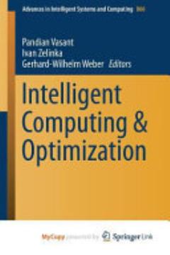 Intelligent Computing & Optimization