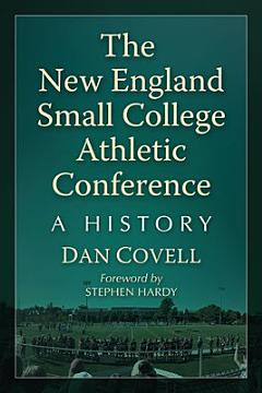 The New England Small College Athletic Conference