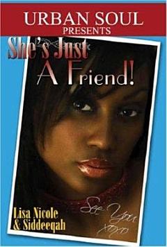 She\'s Just a Friend