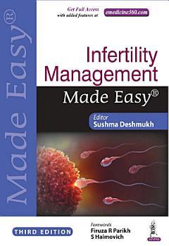 Infertility Management Made Easy