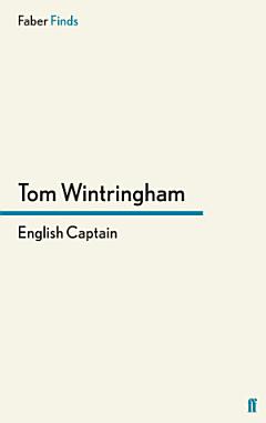 English Captain