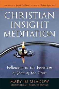 Christian Insight Meditation