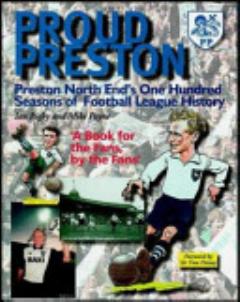 Proud Preston