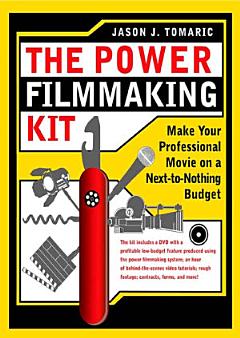 The Power Filmmaking Kit