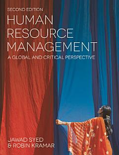 Human Resource Management