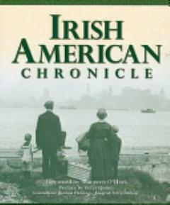 Irish American Chronicle