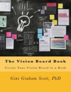 The Vision Board Book