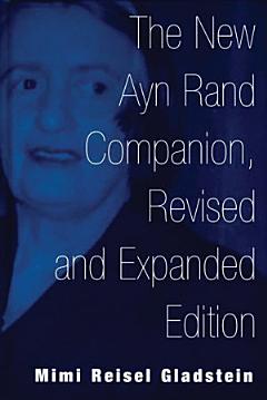 The New Ayn Rand Companion