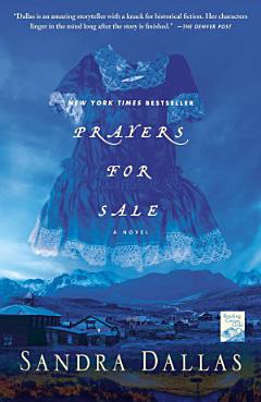 Prayers for Sale