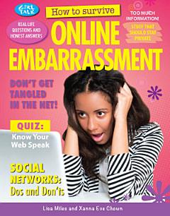 How to Survive Online Embarrassment