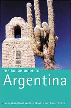 The Rough Guide to Argentina