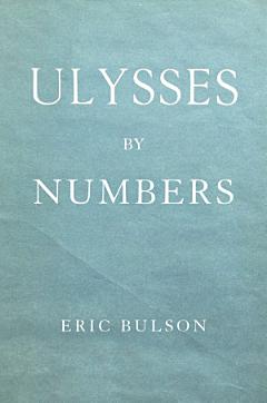 Ulysses by Numbers