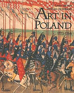 Art in Poland, 1572-1764