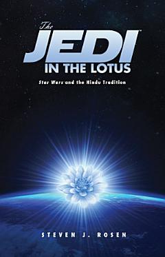 The Jedi in the Lotus