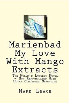 Marienbad My Love With Mango Extracts