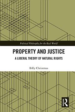 Property and Justice