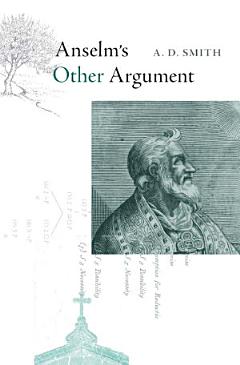 Anselm’s Other Argument