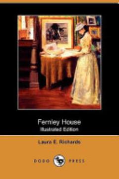 Fernley House